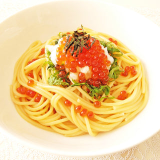 サーモン ドロップス しょうゆ味 340g ( いくら / イミテーション / 魚卵 )