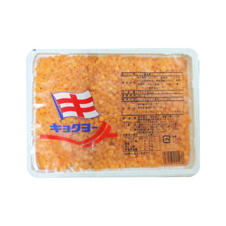 いくら 醤油漬け 250g ( ますこ / 鱒 )
