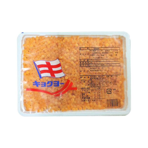 いくら 醤油漬け 250g ( ますこ / 鱒 )