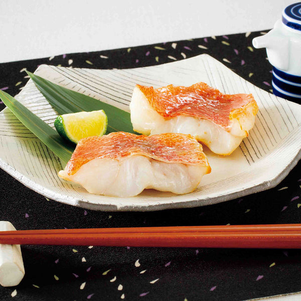 だんどり上手 赤魚切身 60g×5枚 ( 切り身 / 骨なし )