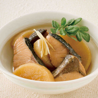 極洋 だんどり上手 ブリ 切身 60g×5 ( 鰤 / 切り身 )