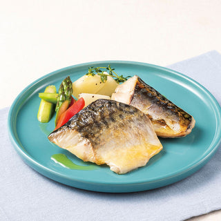 だんどり上手 さば切身 60g×5枚 ( 鯖 / サバ / 切り身 / 骨なし )