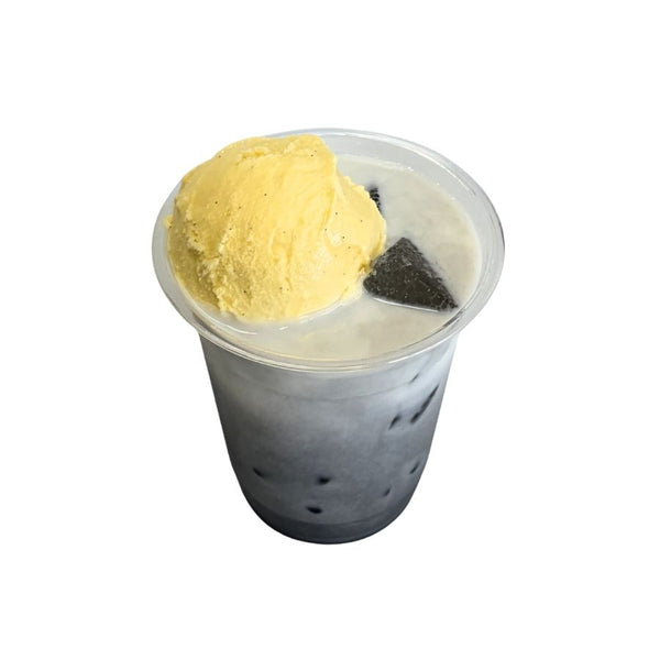 九鬼 黒ごま ラテ パウダー 300g ( 黒胡麻 / 胡麻 / スイーツ / 黒ゴマ / ごま )