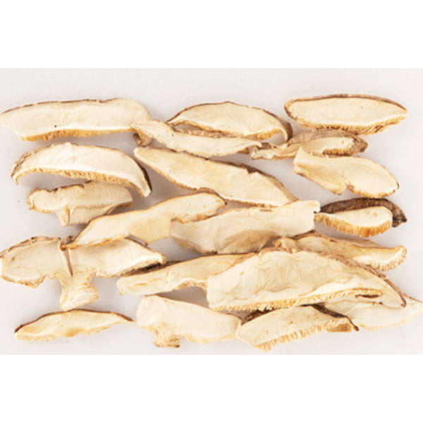 兼貞 中国産 椎茸 スライス 150g ( しいたけ / 乾燥 / 干し / きのこ )