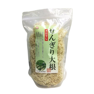 せんぎり 大根 500g ( 千切り / ダイコン / 切り干し大根 )