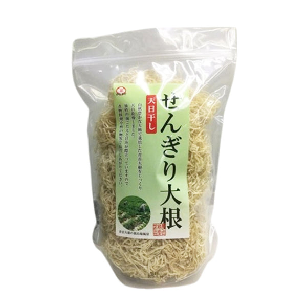 せんぎり 大根 500g ( 千切り / ダイコン / 切り干し大根 )