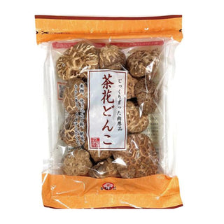 茶花 どんこ 100g ( 乾燥 椎茸 / しいたけ / 煮物 )