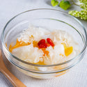 【賞味期限2025年9月5日まで】白 きくらげ 200g ( キクラゲ / 木耳 )