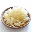 【賞味期限2025年9月5日まで】白 きくらげ 200g ( キクラゲ / 木耳 )
