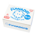 FUWADO！ グレーズ 51g×8個 ( ドーナツ / シュガー / カフェ )
