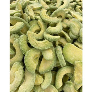 サンタマリア アボカド スライス 500g ( お寿司 / サラダ / ハンバーガー )