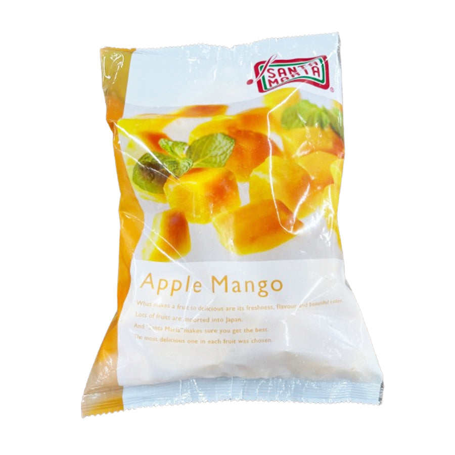 サンタマリア アップルマンゴーチャンク 500g| A-プライス | A サンタマリア アップルマンゴーチャンク 500g| A-プライス | A