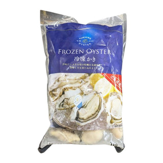 広島産 冷凍 かき 850g  ( 3L / 牡蠣 / 貝 )