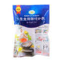 クニヒロ 超高圧 冷凍 殻付き 牡蠣 Sサイズ 6個 ( かき / 貝 )