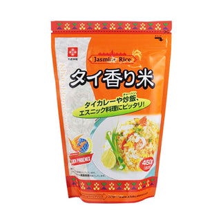 タイ 香り米 450g ( 米 / エスニック )