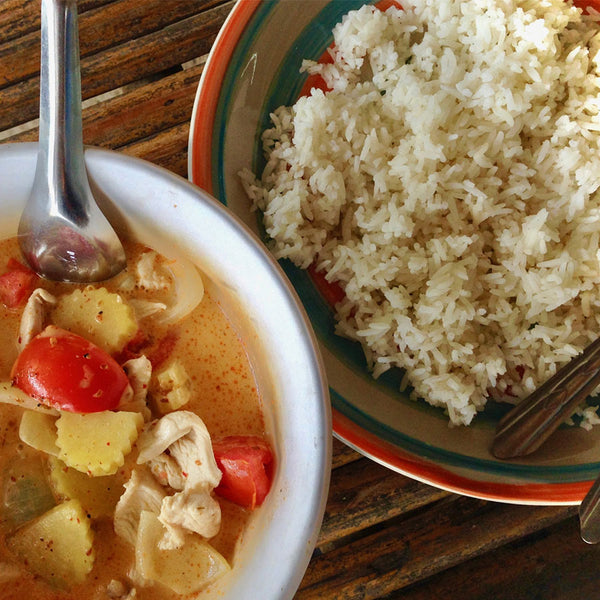 タイ 香り米 450g ( 米 / エスニック )