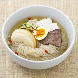 サンサス 冷麺スープ  28ml
