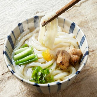 きねうち うどん 200g ( 麺 / 生めん / 個食 / 杵打ち )