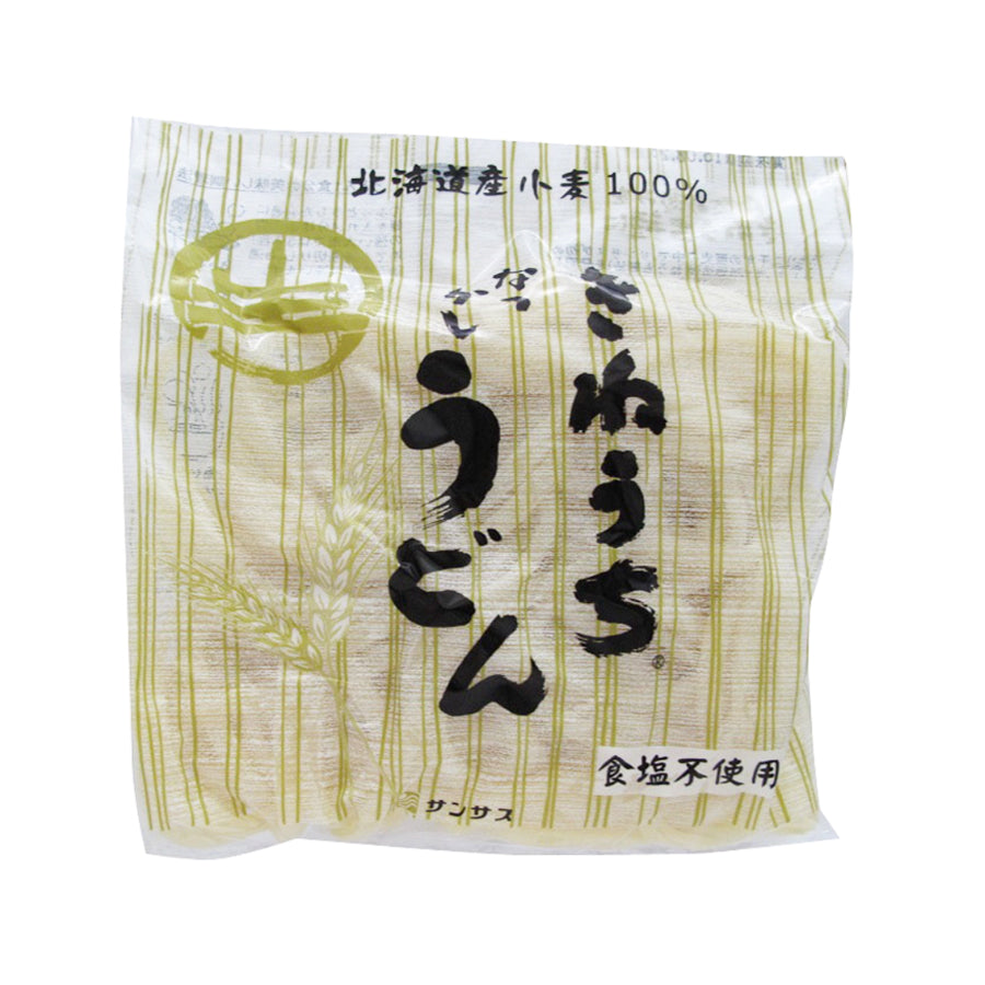 きねうち うどん 200g ( 麺 / 生めん / 個食 / 杵打ち