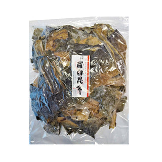 真田 羅臼 昆布の耳 500g ( 昆布 / 出汁 / ダシ )