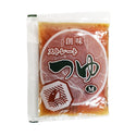 創味 ストレート つゆ 60ml ( そばつゆ / めんつゆ / 出汁 / 個食 )