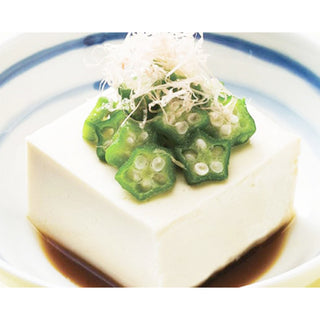 神栄 オクラ スライス 500g