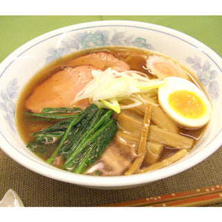 創味 醤油ラーメン スープ 500ml ( 拉麺 / 麺スープ )