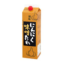 創味 にんにく味噌 たれ 2kg ( 味噌 ダレ / 大蒜 / ガーリック )