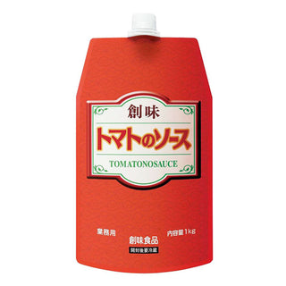 創味 トマトのソース 1kg