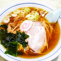 創味 醤油ラーメン 500ml ( 拉麺 / 麺スープ )