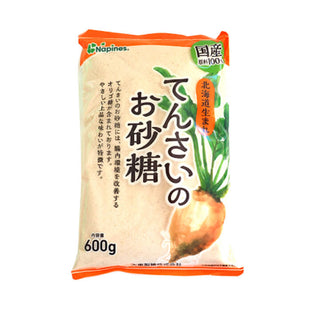 大東製糖 てんさいの お砂糖 600g ( 砂糖 / シュガー )