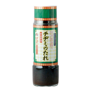 徳山 チヂミのタレ 200ml