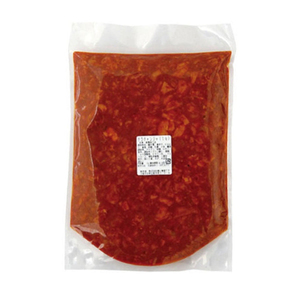 鱈 チャンジャ 120g