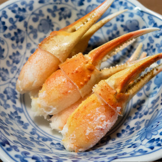 紅ズワイ カニ爪 Lサイズ 500g ( カニ / かに / 蟹 )