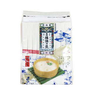 揖保乃糸 素麺 1kg ( そうめん )