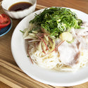 赤城庵 そうめん 540g ( 素麺 / 乾麺 )