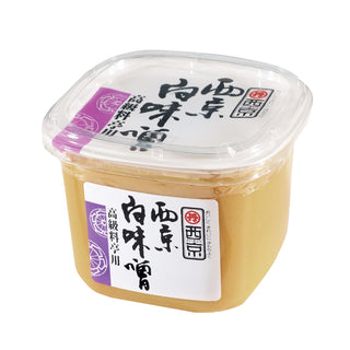 西京味噌 白みそ 1kg ( 上撰 / 味噌 )