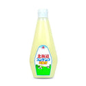 北海道乳業 業務用 コンデンスミルク 1kg ( 練乳 / ボトル入り / かき氷 )