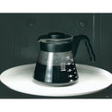 ハリオ V60 コーヒー サーバー 1個 ( 700ml サイズ / 珈琲 / 目盛り付き )