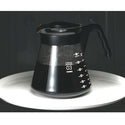 ハリオ V60 コーヒー サーバー 1個 ( 1000ml サイズ / 珈琲 / 目盛り付き )