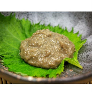 マルヨ かにの身入り かにみそ 60g ( 蟹 / カニ味噌 )