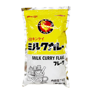 キンケイ ミルクカレー 1kg ( カレー / フレーク )