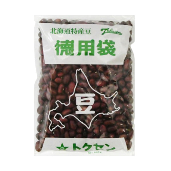 増井茂商店 徳用 金時豆 500g