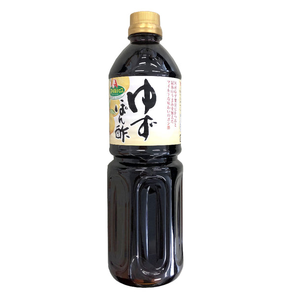 スマイルシェフ ゆずぽん酢 1000ml ( 柚子 / ポン酢 )