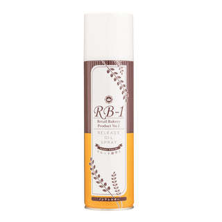 RB-1 スルット 離型王 550ml ( 製パン / オイル / 油 )