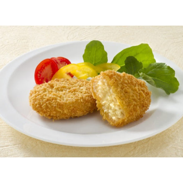 モリタン 道産 コロッケ バター 70g×10個 ( 男爵 / コロッケ )
