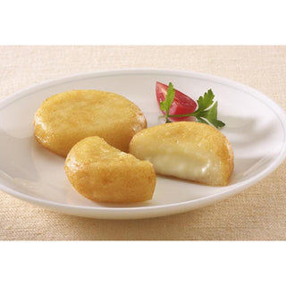 モリタン 北海道 ポテトもち 40g×20個 ( いももち / チーズ入り )