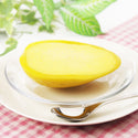 Lisse はんぶん マンゴー 約45ml ( アイスクリーム )