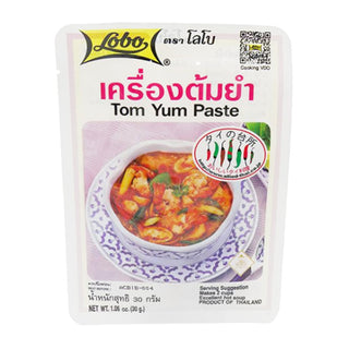 トムヤム ペースト 30g ( トムヤムクン / タイ料理 )