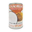 チャオコー ココナッツミルク 400ml ( カレー / エスニック料理 )